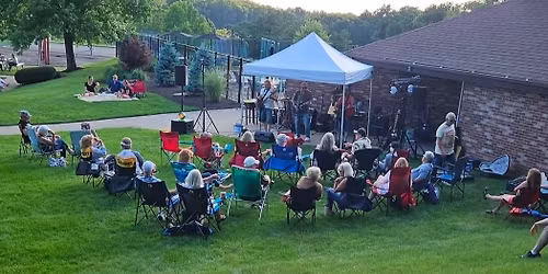 Summer Kickoff at Independence Square 