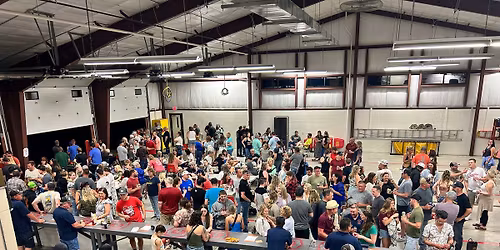 Kick-Off To Summer - Sponsored by JG Restoration-Tom-Cin Metals-Damn Yankees