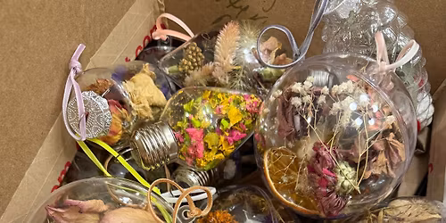 Stella\u2019s Stem Bar @ HG Coffee & Tea!!