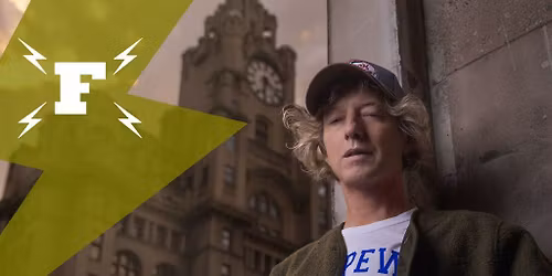 John Power (Cast, The La's, and Me)