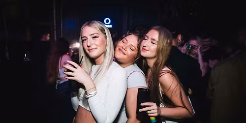 Get On It Saturday 8th November At MooMoo!
