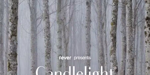 Candlelight: Tribute to Taylor Swift