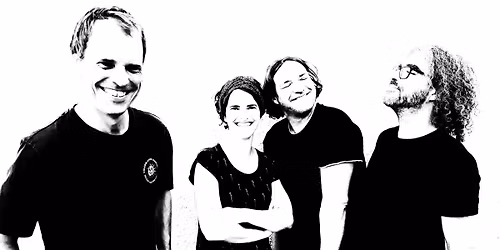 ALLE AUSSER ICH LIVE HEILE WELT