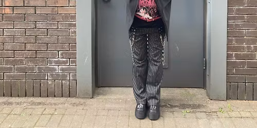 Un-Hushed - with Eve McIntosh