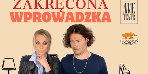 Rydu\u0142towy: SPEKTAKL ZAKR\u0118CONA WPROWADZKA