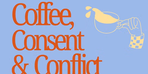 Coffee & Consent  Sept
