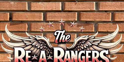 Friday Night Live: The Re-A-Rangers