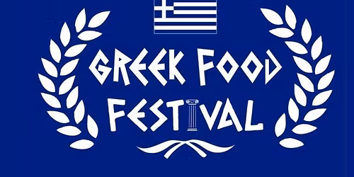 St. Philip Greek Food Festival
