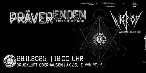 pr\u00e4verENDEN | Druckluft Oberhausen