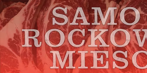 SAMO ROCKOWE MI\u0118SO