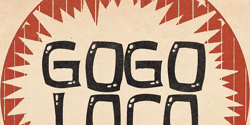 GOGO LOCO+A D STRANIK+DJ ALEX NOVAK@ALBION\/NORTHAMPTON