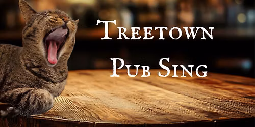 September Pub Sing