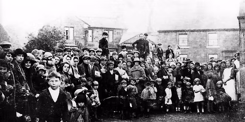 The General Strike In Sheffield: 10 Days in May 1926