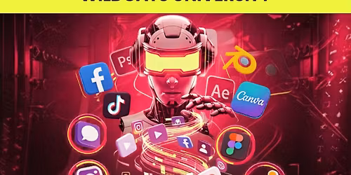 WILDHACKS: HOW TO GO VIRAL USING AI