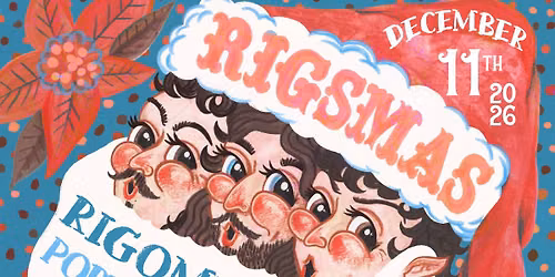 Rigometrics - Rigsmas 2026