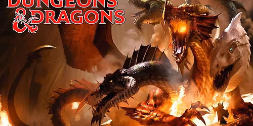 Dungeons & Dragons Adventures 