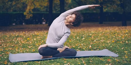 Autumn Renewal Yoga Spa Day at Champneys Tring