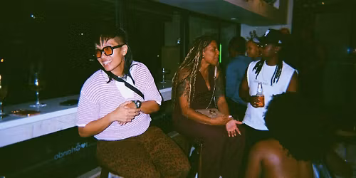 Femme Forward: WLW Wine Down