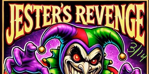 Jackies pre St Patty's day party