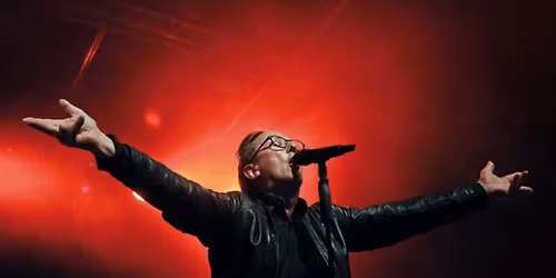 Andreas Weitersagen \u2013 Das popul\u00e4rste und authentischste Westernhagen Double