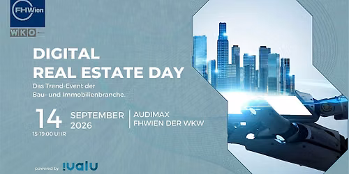 Digital Real Estate Day 2026