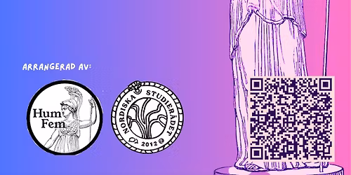 F\u00f6rel\u00e4sning med spr\u00e5kvetare Karin Milles om feministisk spr\u00e5kkamp