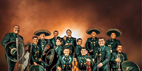 Mariachi Herencia De Mexico