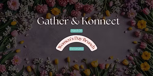 Gather & Konnect