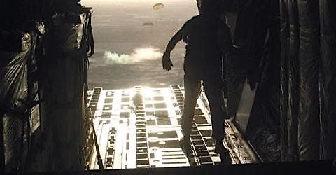 Operation MEDUSA - 20th Anniversary: Commemorating Leadership and Sacrifice