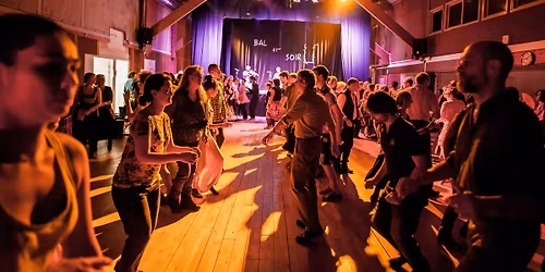 Bal en Soir : Duo Kompost, Duo Supernovas, Bastet