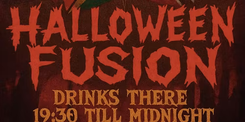Halloween Fusion