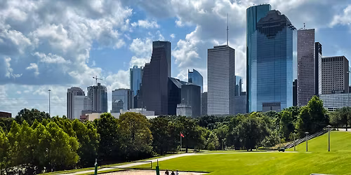 Parking Some Like it Hot - Houston