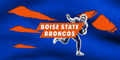Texas State San Marcos Bobcats at Boise State Broncos Football at Albertsons Stadium