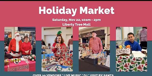Holiday Market 