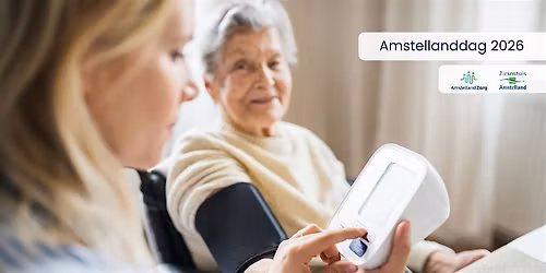 Amstellanddag 2026