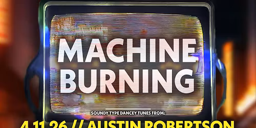 Machine Learning XVII - Austin Robertson and Vincere