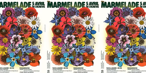 05\/04 Marmelade de printemps