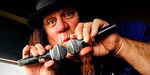 John Michael Open Jam at The Sand Bar