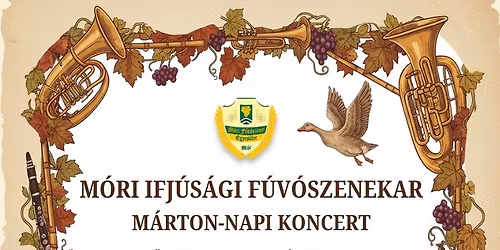 M\u00c1RTON-NAPI KONCERT 2025
