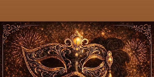 Bal masqu\u00e9 Montr\u00e9al 2026 Chic Masked Party DJ & Buffet