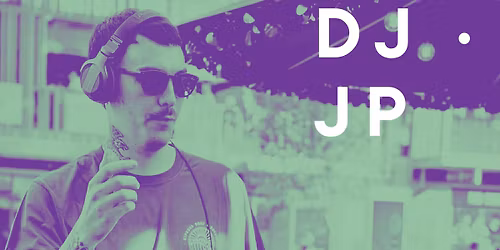 DJ JP