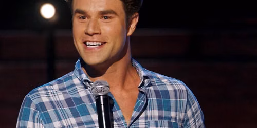 Matthew Broussard