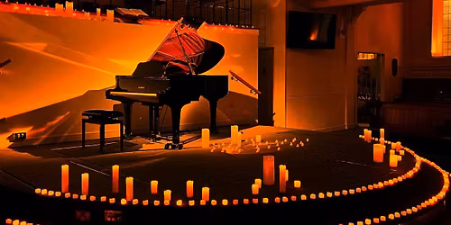 Rhapsody in Blue + Moonlight Sonata by Candlelight