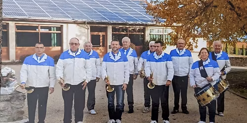 soir\u00e9e des bandas