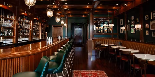 Mr. Henry Derby Day Party