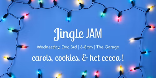 Jingle Jam