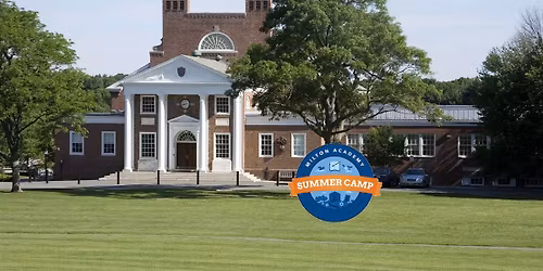 Pickleball Summer Camp at Milton Academy (Week 3)