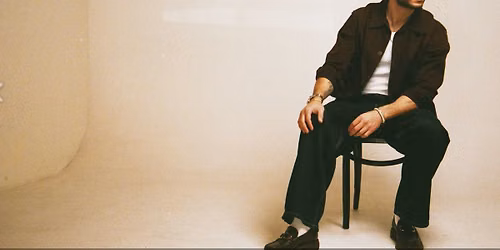 Michael Ragonese Trio Clinic
