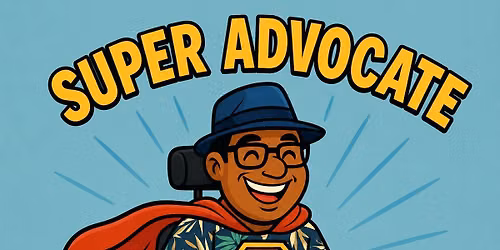the super advocate talk