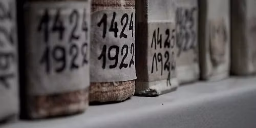 L\u00e6r at bruge arkasha arkivet